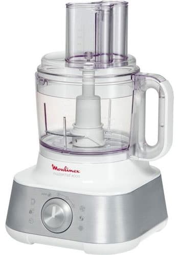 Moulinex multipraktik Masterchef 8000 Silver FP652