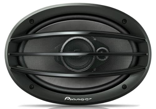 Pioneer koaksijalni zvučnici TS-A6913i