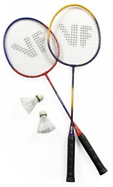 Badminton set 2 reketa i loptice 796/0/0