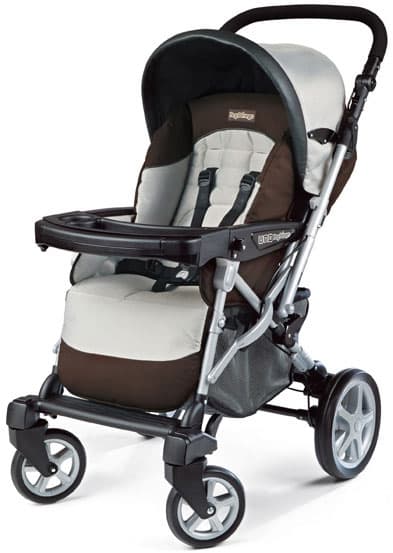 Peg Perego kolica Uno Java P3120011202