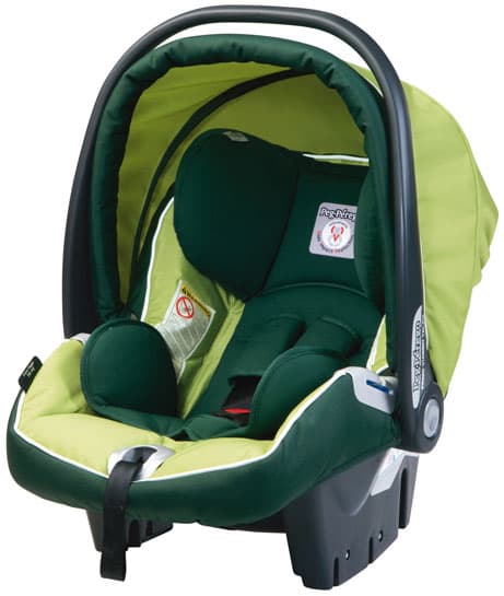 Peg Perego Autosedište Primo Viaggio Tri-Fix ASIP Myrto P3800011103
