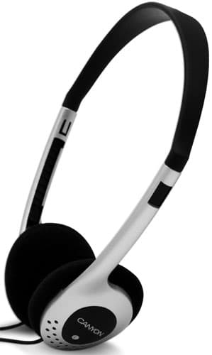 Canyon slušalice CNF-HP01