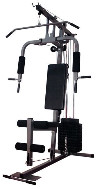 Gladijator RHG033 sa 45 kg tegova