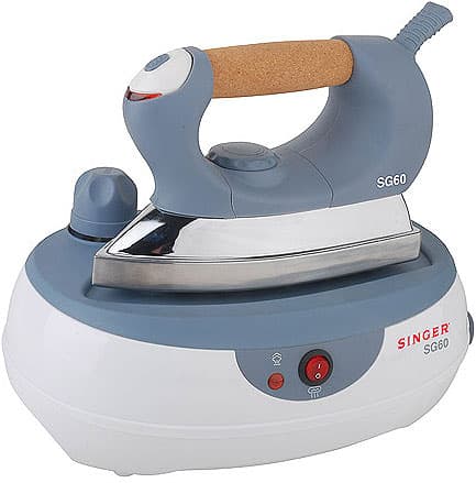 Singer SG-60 Pegla Sa Kotlićem