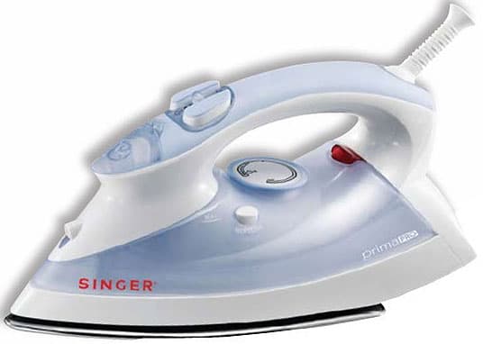 Singer Prima Pro Pegla