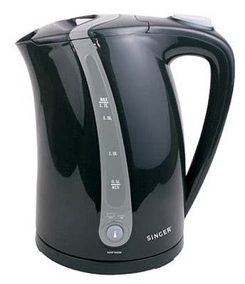 Singer SWK 525 Bokal Za Kuvanje Vode