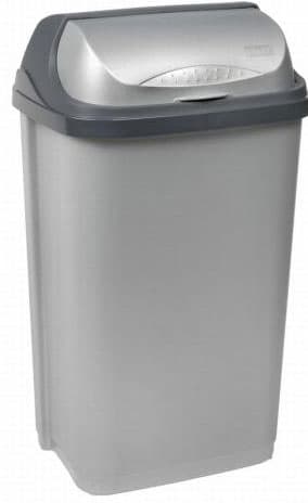 Kanta Za Ðubre Sa Obrtnim Poklopcom 10 Lit. OKT 0453