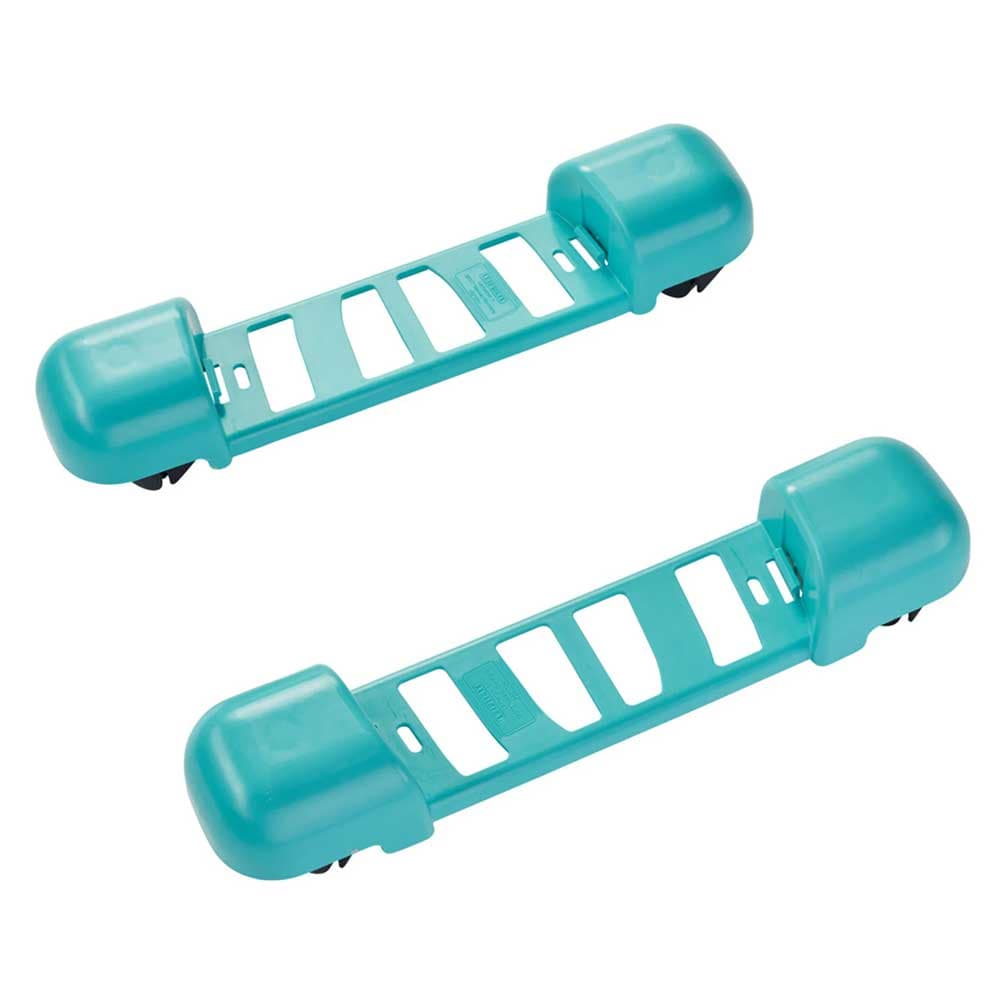LEIFHEIT Podmetač za kantu sa točkićima Clean Twist LF 52103