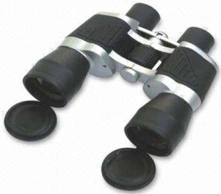 Dvogled 10 x 50