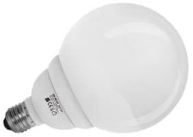Štedljiva Sijalica Lopta 26 W ~ 125 W - KFL26/27