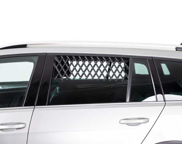 Ventilaciona rešetka za prozor automobila Trixie 13102