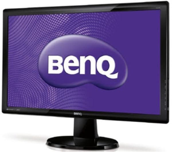 LCD Monitor BenQ G2750
