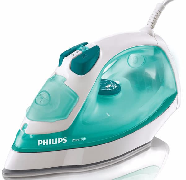 Philips PowerLife Pegla na paru GC2906/02