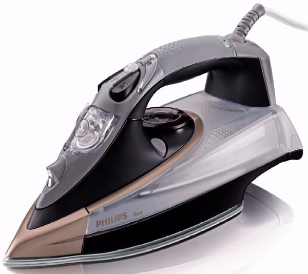 Philips Azur Pegla na paru GC4870/02