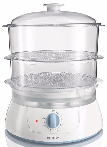 Philips Daily Collection Parokuvač HD9110/70
