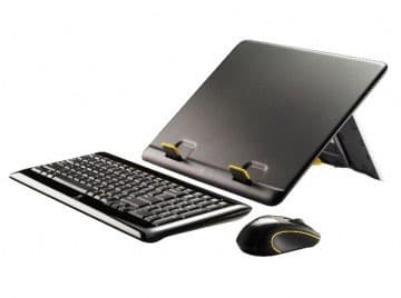 Logitech Notebook komplet MK605