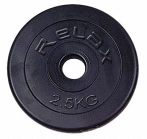 Teg-ploča plastičan 1x2.5kg RX PLP-2.5