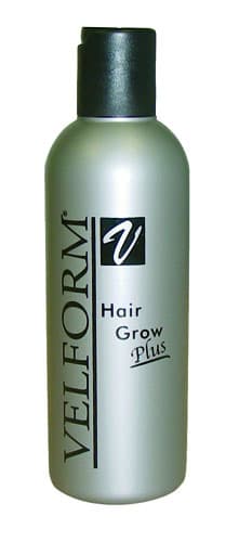 Hair Grow Plus