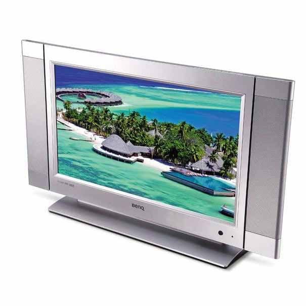 BENQ DV3251 32 in LCD HDTV HDMI