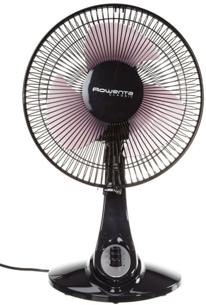 Rowenta ventilator VU2011
