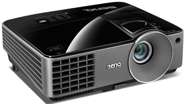 Benq Projektor MS502