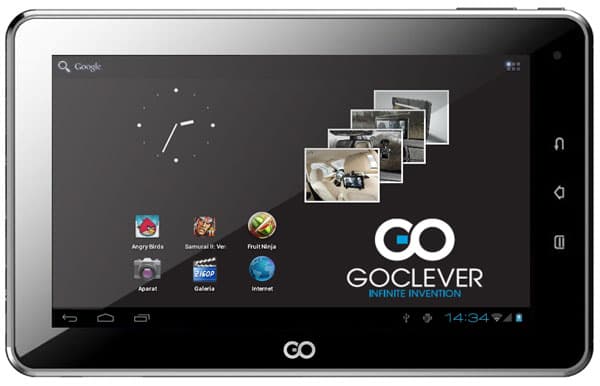 Goclever Tab A73 tablet računar