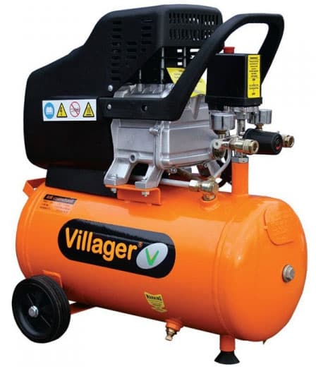 Villager kompresor za vazduh BM 24L 007584