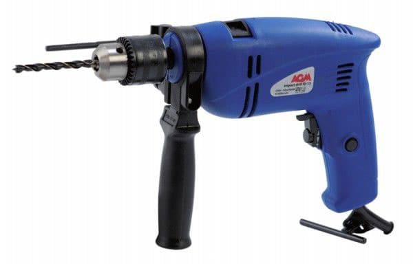 Električna bušilica 500W AGM ID 13 012766