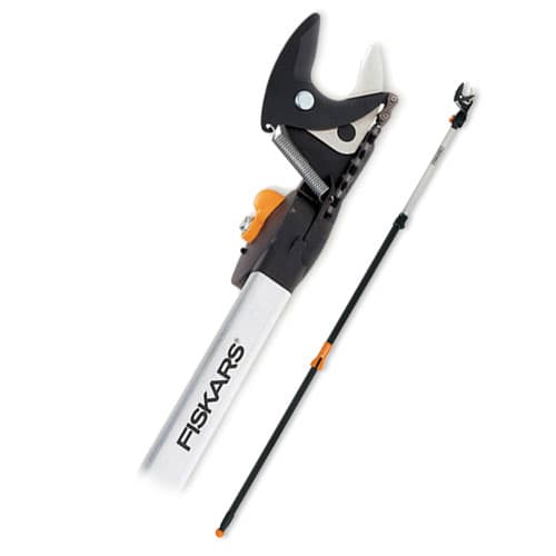 Fiskars Univerzalni teleskopski sekač grana 014774