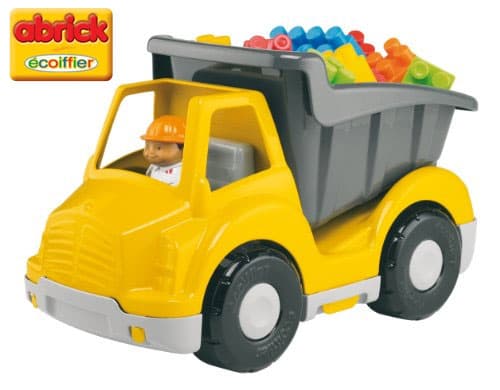 Abrick Kamion SM001483