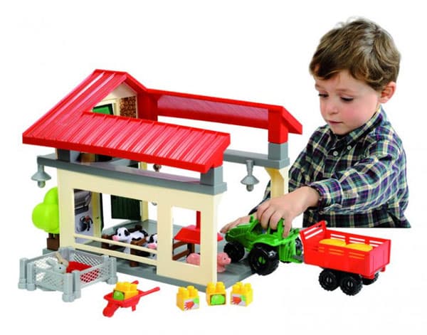 Abrick Kocke Velika Farma SM003098