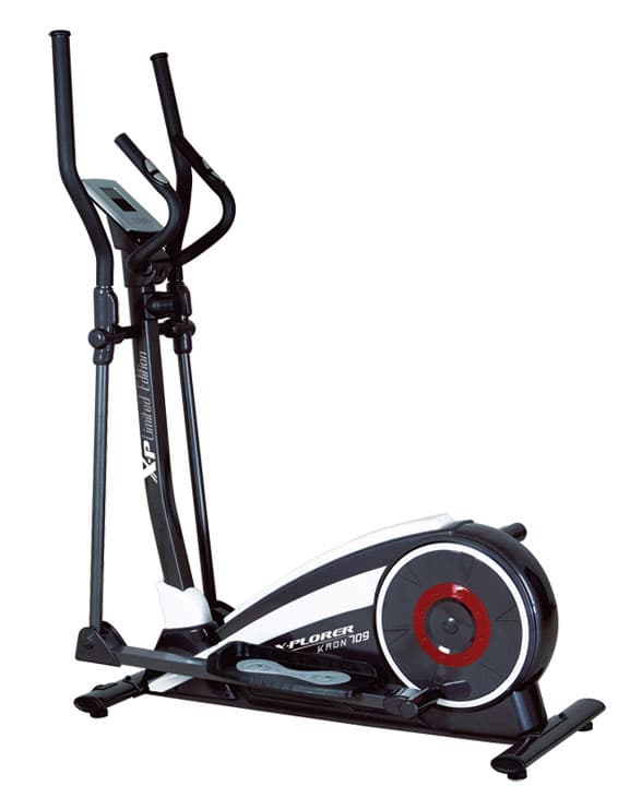 Krostrenažer X-Plorer Kron do 120kg