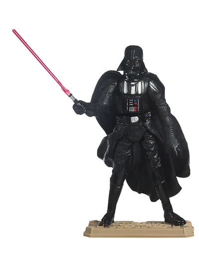 Hasbro Star Wars Filmske Figure Darth Vader VI 36563