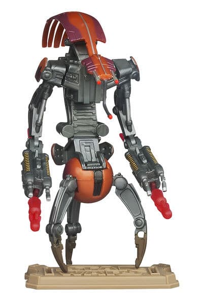 Hasbro Star Wars Filmske Figure Droid Uništitelj 36563
