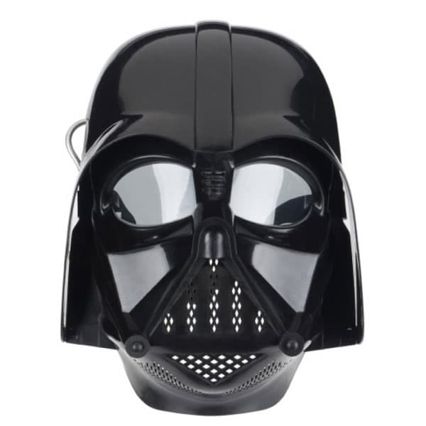 Hasbro Star Wars Osnovna Maska Darth Vader 38587