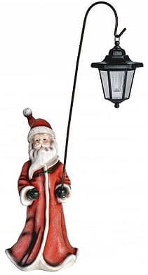 DEDA MRAZ Solarna Lampa MX641