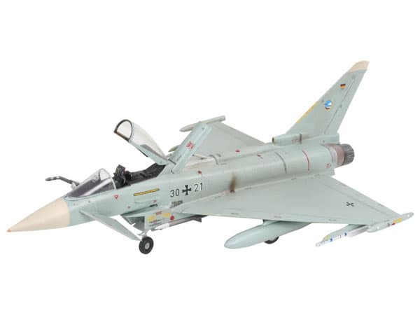 Revell maketa Avion Typhoon single seater RV64317/5008