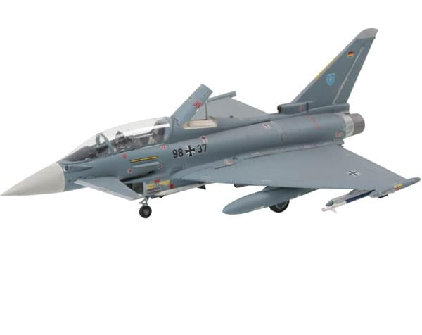 Revell maketa Avion Typhoon two seater RV64338/5008