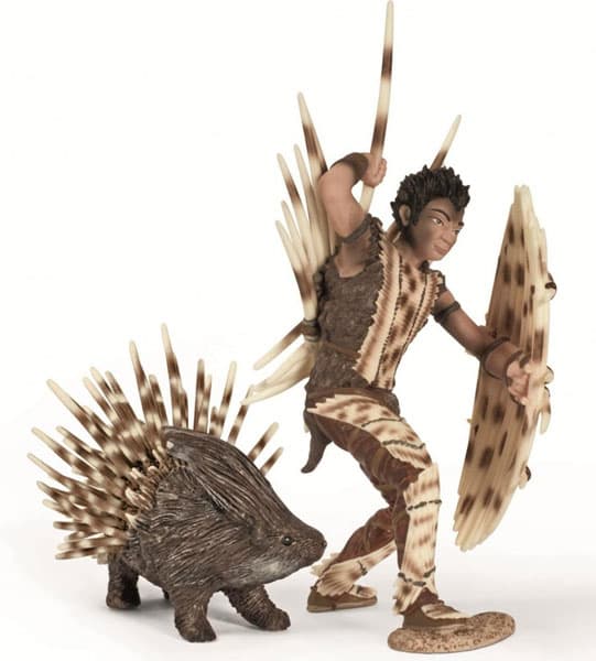 Schleich Bayala - Heroj Fizzio 70441