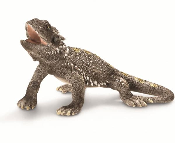 Schleich Divlje životinje - Pogona Gušter 14675