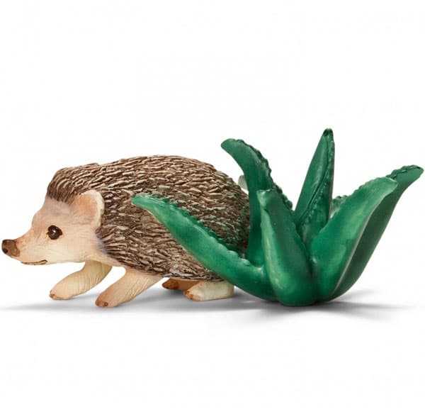 Schleich Divlje životinje - Četvoropsti Jež 14676