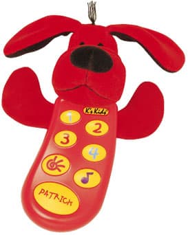 KsKids Halo mama - Patrick KA10298