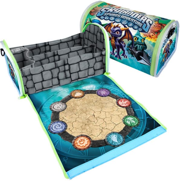 Skylanders Torbica Adventure Case CPFA000317-21