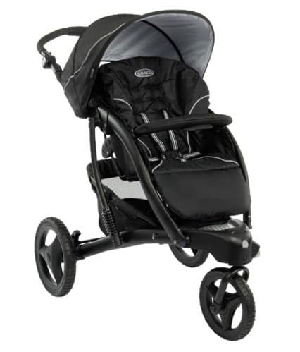Graco Kolica Trekko Sport luxe 5020253