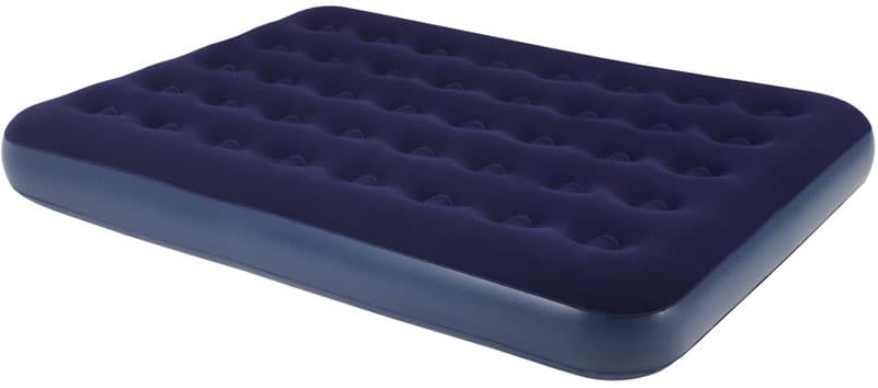Krevet Na Naduvavanje 203 x 152 x 22 cm - 15-908