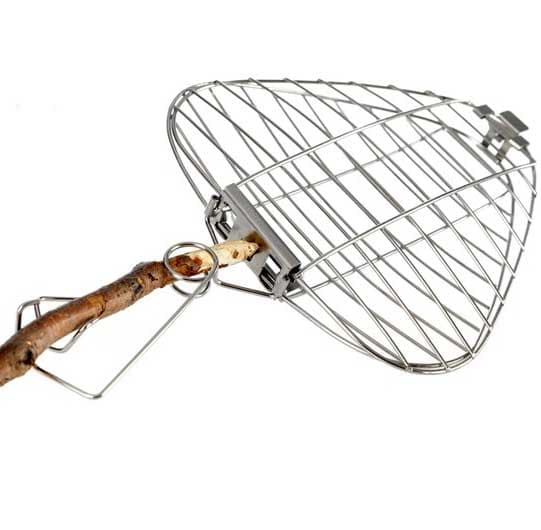 Set za roštilj Light My Fire FireGrill NW2LM 30190010