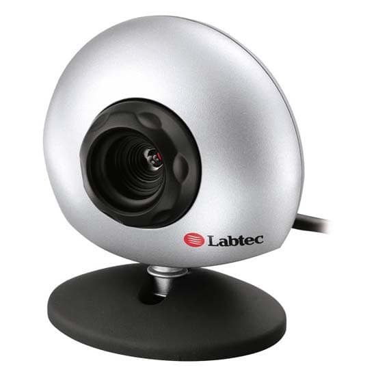 Labtec USB WebCam