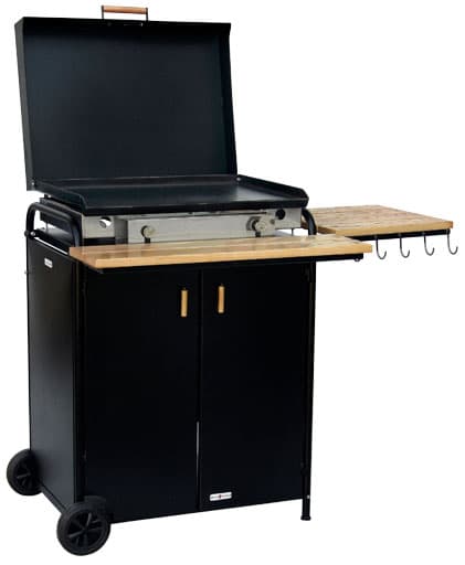Plinski Roštilj HQ Grill Lux 60