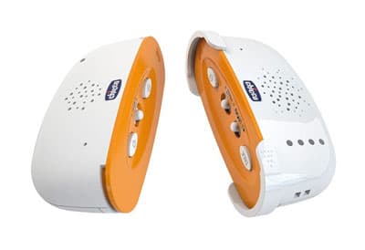 Chicco Baby Alarm Audio Digital Compact 01263