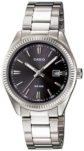 Casio Ženski Ručni Sat LTP-1302D-1A1VDF